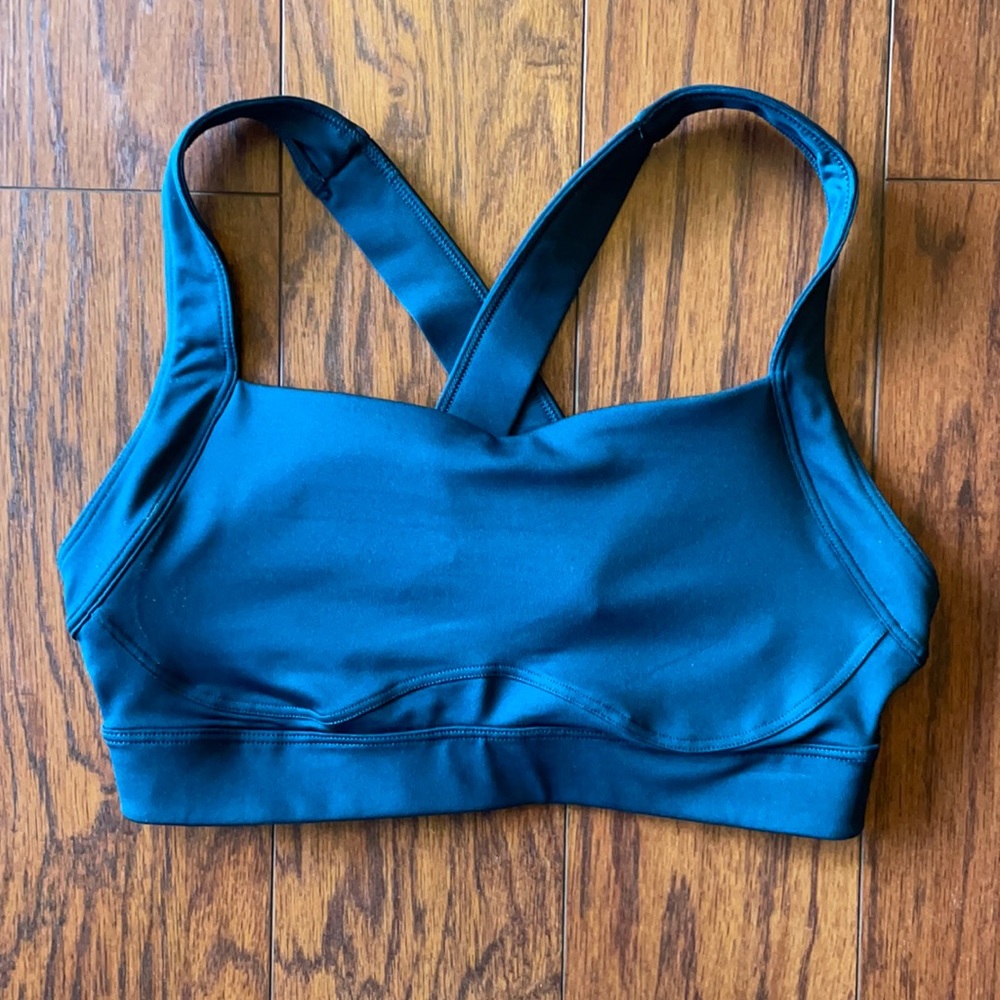 Old navy sports bra